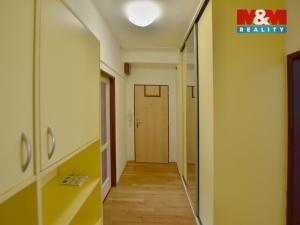 Pronájem bytu 2+1, Hradec Králové - Pražské Předměstí, U Koruny, 60 m2