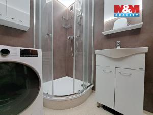 Prodej bytu 3+1, Milevsko, Písecké předměstí, 72 m2
