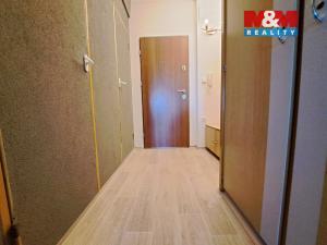 Prodej bytu 3+1, Milevsko, Písecké předměstí, 72 m2