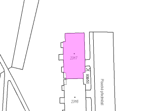 Prodej bytu 3+1, Milevsko, Písecké předměstí, 72 m2
