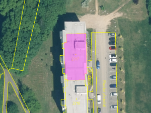 Prodej bytu 3+1, Milevsko, Písecké předměstí, 72 m2