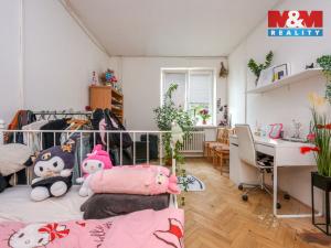 Prodej bytu 2+1, Prostějov, Olomoucká, 51 m2