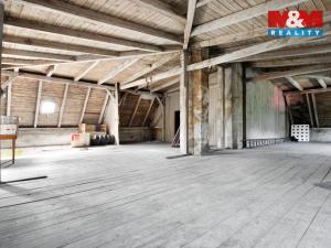 Prodej činžovního domu, Chřibská - Horní Chřibská, 196 m2