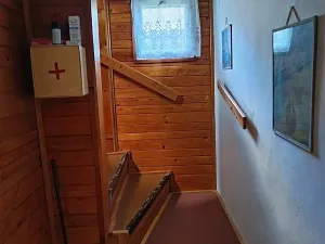Prodej chaty, Zábřeh, 180 m2