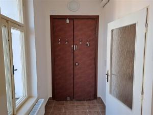 Pronájem bytu 3+1, Praha, Cimburkova, 82 m2