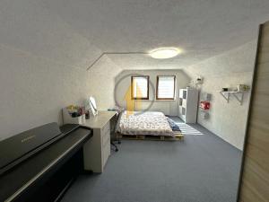 Prodej rodinného domu, Mostek, 165 m2