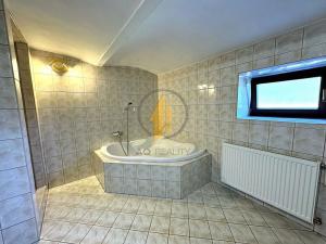 Prodej rodinného domu, Mostek, 165 m2