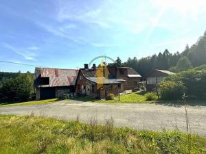 Prodej rodinného domu, Mostek, 165 m2