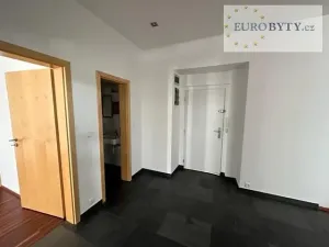 Pronájem bytu 3+1, Praha - Nusle, Na Pankráci, 90 m2