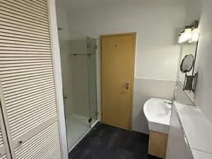 Pronájem bytu 3+1, Praha - Nusle, Na Pankráci, 90 m2