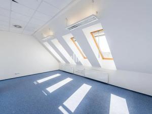 Pronájem kanceláře, Praha - Libeň, Lihovarská, 368 m2