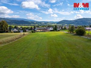 Prodej pozemku pro bydlení, Velké Losiny, Sportovní, 1181 m2