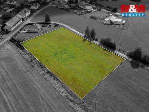 Prodej pozemku pro bydlení, Velké Losiny, Sportovní, 1134 m2