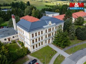 Prodej pozemku pro bydlení, Velké Losiny, Sportovní, 1134 m2