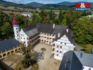 Prodej pozemku pro bydlení, Velké Losiny, Sportovní, 1134 m2