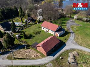 Prodej pozemku pro bydlení, Orlová - Poruba, 2311 m2