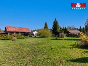 Prodej pozemku pro bydlení, Orlová - Poruba, 2311 m2