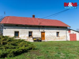 Prodej pozemku pro bydlení, Orlová - Poruba, 2311 m2