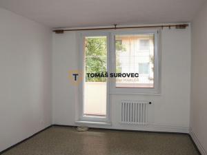 Pronájem bytu 2+1, Uherské Hradiště - Jarošov, Louky, 58 m2