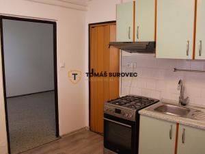 Pronájem bytu 2+1, Uherské Hradiště - Jarošov, Louky, 58 m2