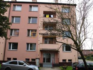 Pronájem bytu 2+1, Uherské Hradiště - Jarošov, Louky, 58 m2