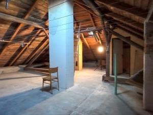 Prodej atypického bytu, Jihlava, Václavkova, 256 m2