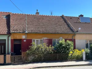 Prodej rodinného domu, Zbýšov, 219 m2