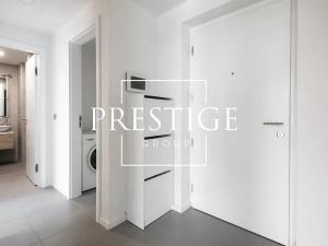 Pronájem bytu 2+kk, Praha - Libeň, Menclova, 62 m2