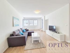 Pronájem bytu 4+kk, Praha - Jinonice, Pod stolovou horou, 84 m2