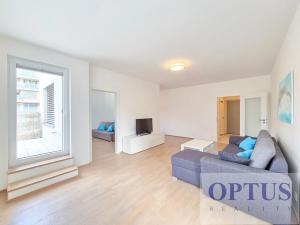 Pronájem bytu 4+kk, Praha - Jinonice, Pod stolovou horou, 84 m2