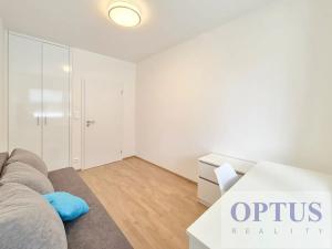 Pronájem bytu 4+kk, Praha - Jinonice, Pod stolovou horou, 84 m2
