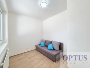 Pronájem bytu 4+kk, Praha - Jinonice, Pod stolovou horou, 84 m2