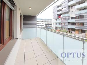 Pronájem bytu 4+kk, Praha - Jinonice, Pod stolovou horou, 84 m2