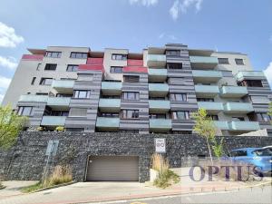 Pronájem bytu 4+kk, Praha - Jinonice, Pod stolovou horou, 84 m2