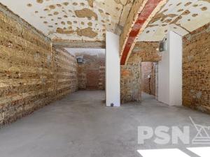 Pronájem restaurace, Praha - Žižkov, Seifertova, 78 m2