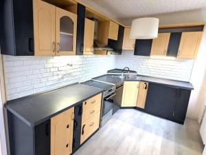 Pronájem bytu 3+1, Bílina, Tylova, 72 m2