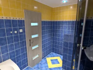 Pronájem bytu 3+1, Bílina, Tylova, 72 m2