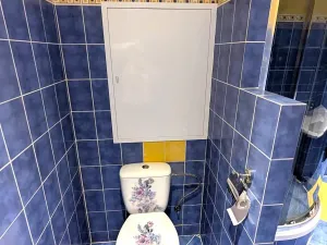 Pronájem bytu 3+1, Bílina, Tylova, 72 m2