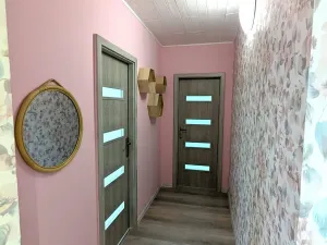 Pronájem bytu 3+1, Bílina, Tylova, 72 m2