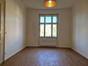 Pronájem bytu 2+1, Praha - Vršovice, Ruská, 70 m2