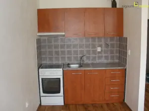 Pronájem bytu 1+kk, Nový Jičín, Hoblíkova, 42 m2
