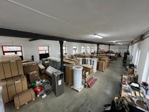 Pronájem obchodního prostoru, Cheb, Pekařská, 400 m2