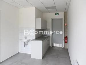 Pronájem skladu, Hrušovany u Brna, Vodní, 2988 m2