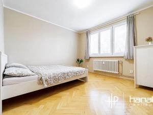Prodej bytu 2+1, Olomouc, Foerstrova, 55 m2