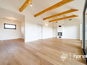 Prodej rodinného domu, Lutín, 103 m2