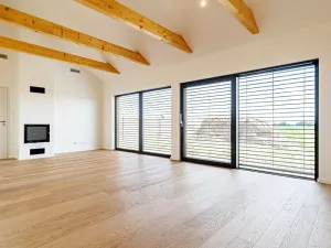 Prodej rodinného domu, Lutín, 103 m2