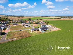 Prodej rodinného domu, Lutín, 103 m2