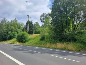 Prodej pozemku, Teplička, 1664 m2