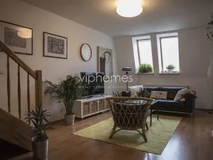 Pronájem bytu 2+kk, Praha - Motol, Brdlíkova, 75 m2