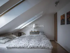 Pronájem bytu 2+kk, Praha - Motol, Brdlíkova, 75 m2